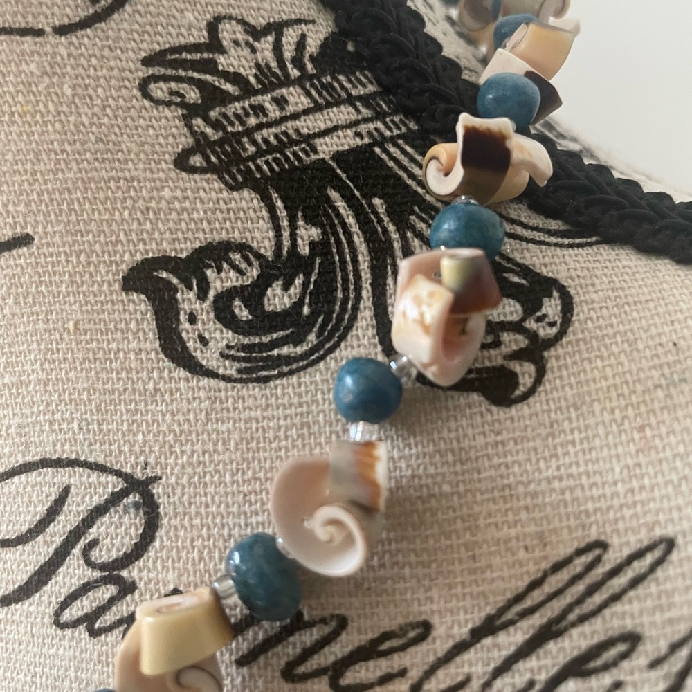 Curled Shells Handcrafted Limited Collection - image 8